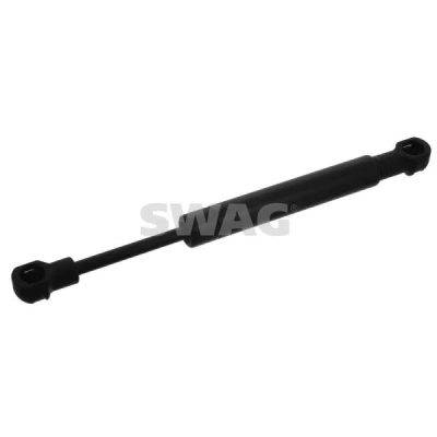 Billede af SWAG 30 93 7820 Gasfjeder, fodbetjent parkeringsbremse VOLKSWAGEN: Touareg I, PORSCHE: Cayenne, AUDI: Q7
