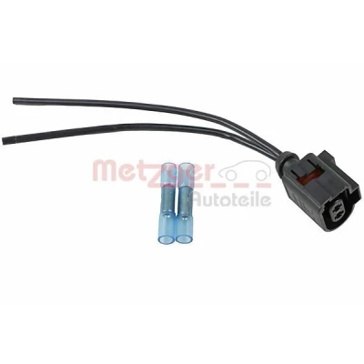 Billede af METZGER 2324156 Kabelreparationssæt, central elektronik AUDI: A4 B8 Avant, B6/B7 Cabriolet, TT Coupe, VOLKSWAGEN: Polo V Hatchback, Touran I