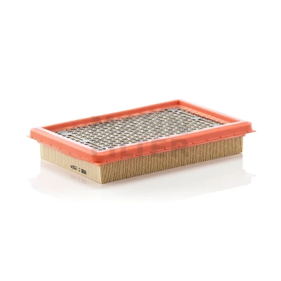 Billede af MANN FILTER C 2564 Luftfilter 40 158 245 Filterindsats MAZDA: 323 F 6, Premacy, P V Hatchback