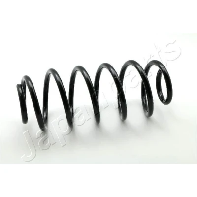 Billede af JAPANPARTS ZC6625H Fjeder bagaksel TOYOTA: Yaris II Hatchback