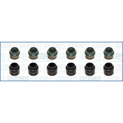 Billede af AJUSA 57073000 Pakningssæt, ventilarm