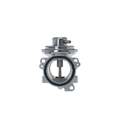 Billede af VALEO 703260 EGR ventil pneumatisk uden køler, med pakninger SKODA: Fabia 2, I Hatchback, 2