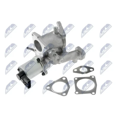 Billede af NTY EGR PL 016 Ventil elektrisk uden køler OPEL: Astra H Caravan, Hatchback
