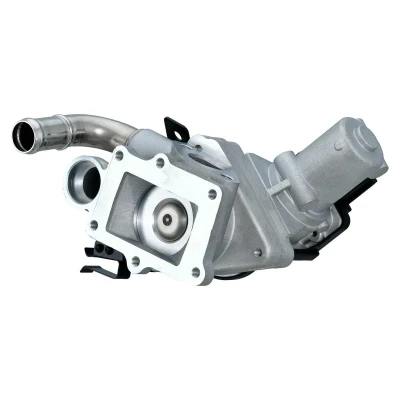 Billede af HELLA 6NU 014 865 121 EGR Ventil elektrisk med pakringe HYUNDAI: i40 Stationcar