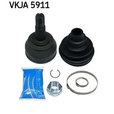Billede af SKF VKJA 5911 Knokkelled FIAT: Grande Punto Hatchback, Evo Hatchback