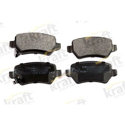 Billede af Bremseklodser KRAFT AUTOMOTIVE 6001650