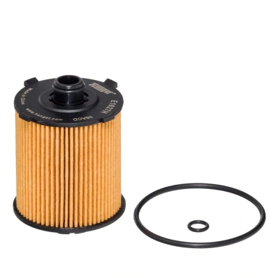 Billede af HENGST FILTER E1027H D726 Oliefilter Filterindsats VOLVO: XC90 II, XC60 XC40