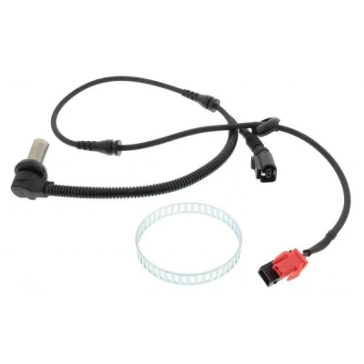 Billede af MAPCO 86814/7 ABS Sensor venstre foraksel, højre foraksel VOLKSWAGEN: Passat B5 GP Variant, Sedan, AUDI: A4 Sedan