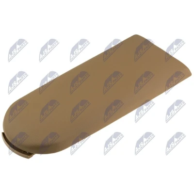 Billede af Armlæn NTY EZC VW 222