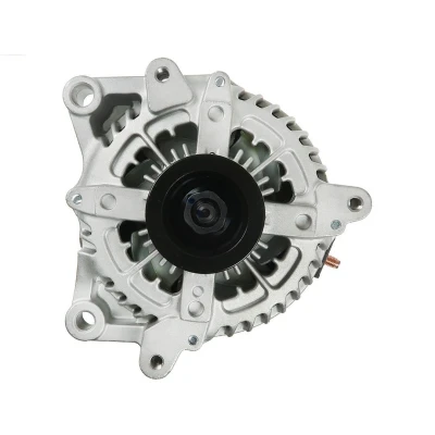 Billede af AS PL A6673S Generator 12V 180A