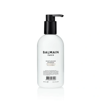 Billede af Balmain Moisturizing Shampoo 300 ml