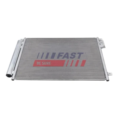 Billede af FAST FT55529 Intercooler