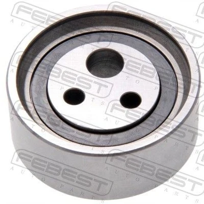 Billede af FEBEST 2487 LOG Strammehjul, tandrem RENAULT: Clio III Grandtour, LAGUNA 2, MEGANE 2 Kombi