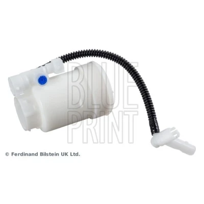 Billede af BLUE PRINT ADG02377 Brændstoffilter Filterindsats HYUNDAI: i40 Stationcar, Sedan, Sonata V, KIA: Optima / K5 Sportswagon,