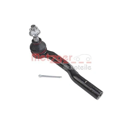 Billede af METZGER 54062101 Styrekugle M14 x 1,5 venstre foraksel med befæstelsesmateriale MAZDA: 2 Hatchback