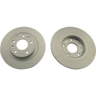 Billede af KAVO PARTS Bremseskive MAZDA: CX 3 9,5mm 5 114,3mm fuldstændigt coatet BR 4801 C 6161500,D10E26251 Bremseskiver, Skivebremser