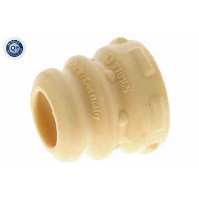 Billede af VAICO V10 6029 Gummianslag, affjedring foraksel Q+, original equipment manufacturer quality MADE IN GERMANY SKODA: Octavia II Hatchback