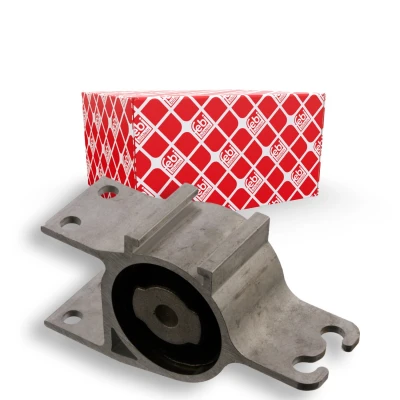Billede af FEBI BILSTEIN 40967 Bøsning med holder højre foraksel, bag 92