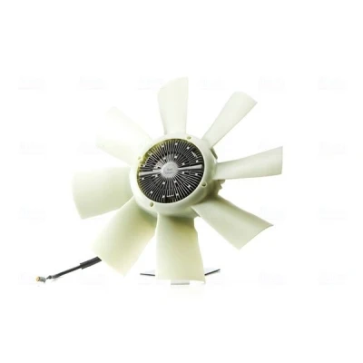 Billede af NISSENS 86021 Køleventilator 750 elektronisk