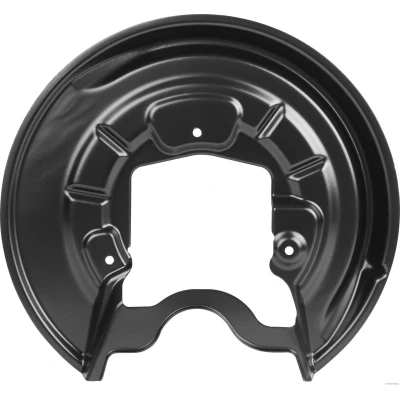 Billede af HERTH+BUSS JAKOPARTS J3340810 Ankerplade VOLKSWAGEN: Golf 5, Caddy 3, AUDI: A3 Sportback, Hatchback, SKODA: Octavia 2 Combi, II Hatchback