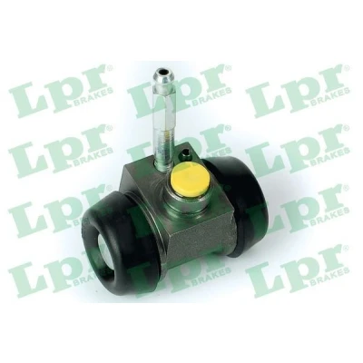Billede af LPR 4445 Bremsecylinder 15,87