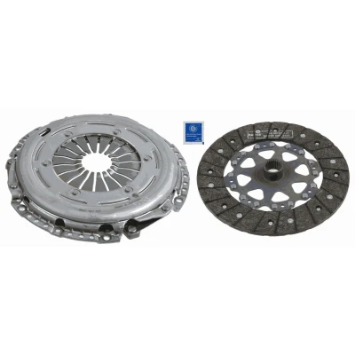 Billede af SACHS XTend 3000 970 078 Kobling uden udrykkerleje 240
