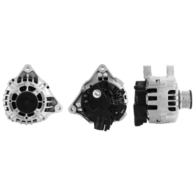 Billede af ELSTOCK 28 5692 Generator 14V 90A CITROËN: Berlingo II, PEUGEOT: 207 Hatchback