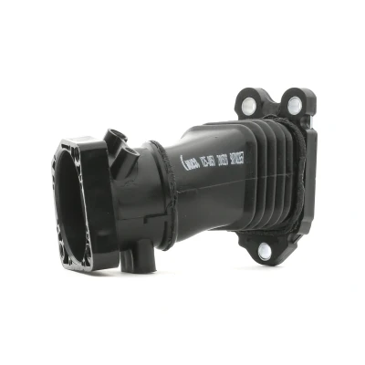 Billede af VAICO V25 0851 Indsugningsslange, luftfilter Indsugningsmanifould FORD: C Max, Focus 2 Kombi, MAZDA: 3 Hatchback