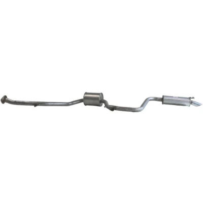 Billede af BOSAL 289 045 Lydpotte