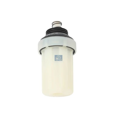 Billede af DT Spare Parts 3.92101 Brændstoffilter Forfilter MAN: TGL, TGA, M 90, MERCEDES BENZ: LK/LN2, UNIMOG