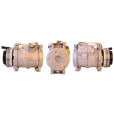 Billede af LUCAS ACP01009 Kompressor PAG 46