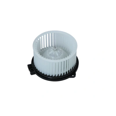 Billede af NRF 34128 Kabineblæser uden indbygget regulator MERCEDES BENZ: ML klasse