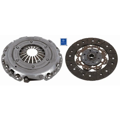Billede af SACHS 3000 970 111 Kobling uden udrykkerleje 240 OPEL: Corsa D Hatchback, Astra J Sports Tourer, CHEVROLET: Cruze Sedan