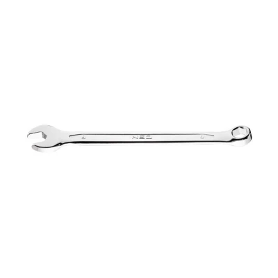 Billede af NEO TOOLS 09 406 Ring / gaffelnøgle 6 mm