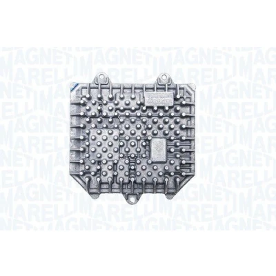 Billede af MAGNETI MARELLI 711470000570 Styreenhed