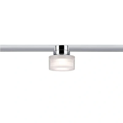 Billede af Paulmann URail LED armatur Topa Dot 2.700K
