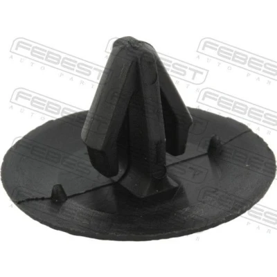 Billede af FEBEST 88570 186 Clips, side /beskyttelseslister KIA: RIO 3, Picanto II, I, HYUNDAI: i30 I Stationcar