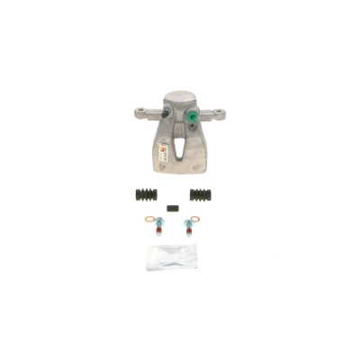 Billede af BOSCH 0 986 474 201 Bremsekaliber Aluminium 48 TOYOTA: Avensis II Station Wagon, Corolla Verso, Sedan