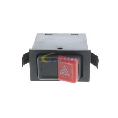 Billede af VEMO Original Quality V10 73 0122 Katastrofeblinkkontakt 7 VOLKSWAGEN: GOLF 1