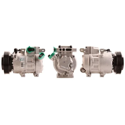 Billede af DRI 700510714 Kompressor PAG 46 R134a med pakninger KIA: cee‘d I Stationcar