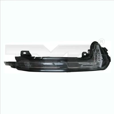 Billede af TYC 302 0104 3 Blinklys Sidespejl venstre side med LED AUDI: A6 C7 Avant, Sedan