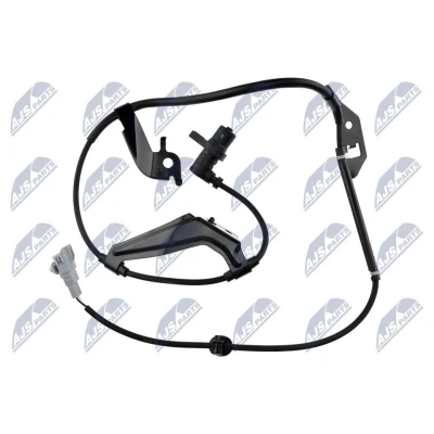 Billede af NTY HCA TY 094 ABS Sensor højre foraksel 2 1045 TOYOTA: RAV4 II SUV