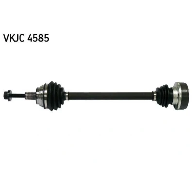 Billede af SKF VKJC 4585 Trækaksel 558,5 SKODA: Octavia 2 Combi, II Hatchback, I VOLKSWAGEN: Golf 6, Plus / Crossgolf, 6