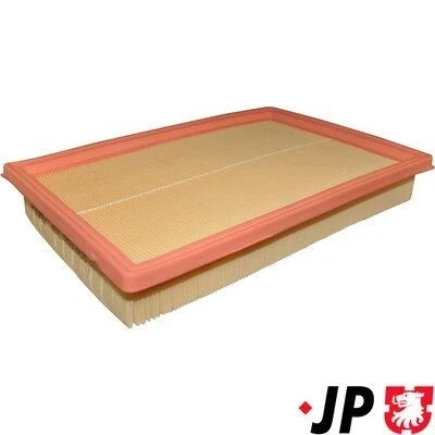 Billede af JP GROUP 1118604100 Luftfilter 59 211 305 Filterindsats FORD: Galaxy Mk1 MPV, VOLKSWAGEN: Sharan I, SEAT: Alhambra I