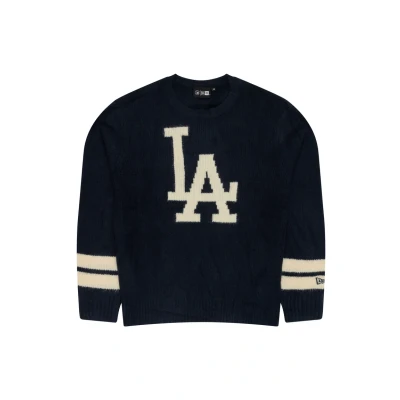 Billede af New Era LA Dodgers MLB Oversized Strik