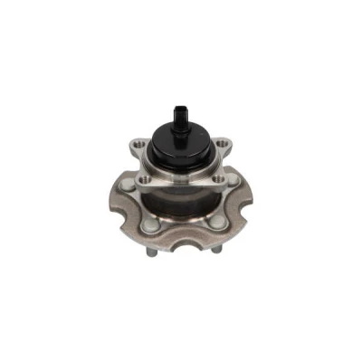 Billede af KAVO PARTS WBH 9056 Hjullejesæt bagaksel med integreret ABS sensor 76 TOYOTA: RAV4 III SUV, Auris Stationcar, IV SUV