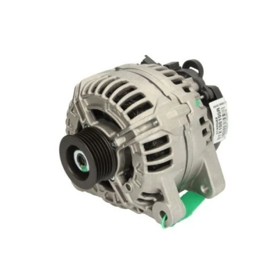 Billede af STARDAX STX100195R Generator 12V 120A PEUGEOT: 307 Hatchback, Stationcar, 206 CITROËN: C4 I C5 II Coupe