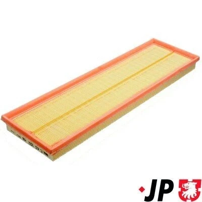 Billede af JP GROUP 1118605100 Luftfilter 38 130 430 Filterindsats VOLKSWAGEN: GOLF 6, Jetta 3, Beetle Hatchback