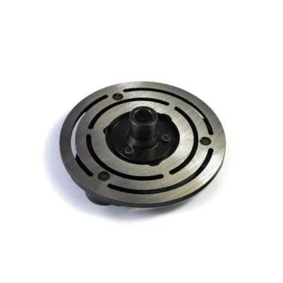 Billede af THERMOTEC KTT020020 Nav, magnetkobling kompressor