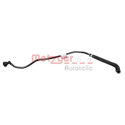 Billede af METZGER 2420805 Kølerslanger Hovedekspansionsholder AUDI: A5 B8 Sportback, A4 Avant